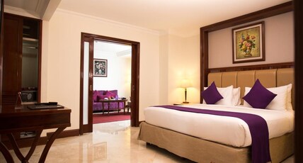 Park Regis Arion Room Type - Executive Suite