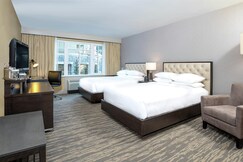 Hilton Whistler Resort & Spa