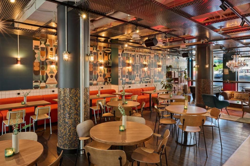 Main gallery