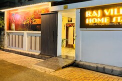 Raj Villa Homestay
