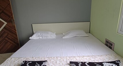 NANDANAVANA HOMESTAY HAMPI Room Type - Bedroom 3