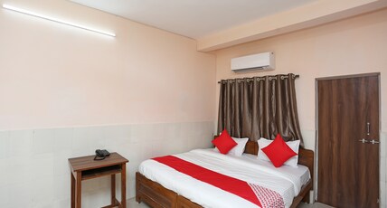 Hotel O Convivial Classic Room Type - Classic