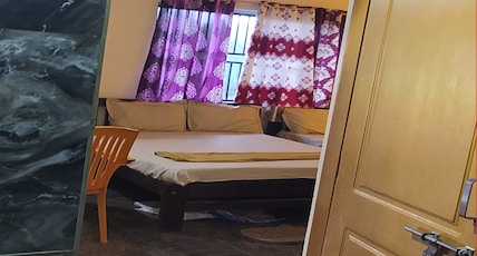 Sarvesh Arundekar Homestay in Beach Side Room Type - Bedroom 2