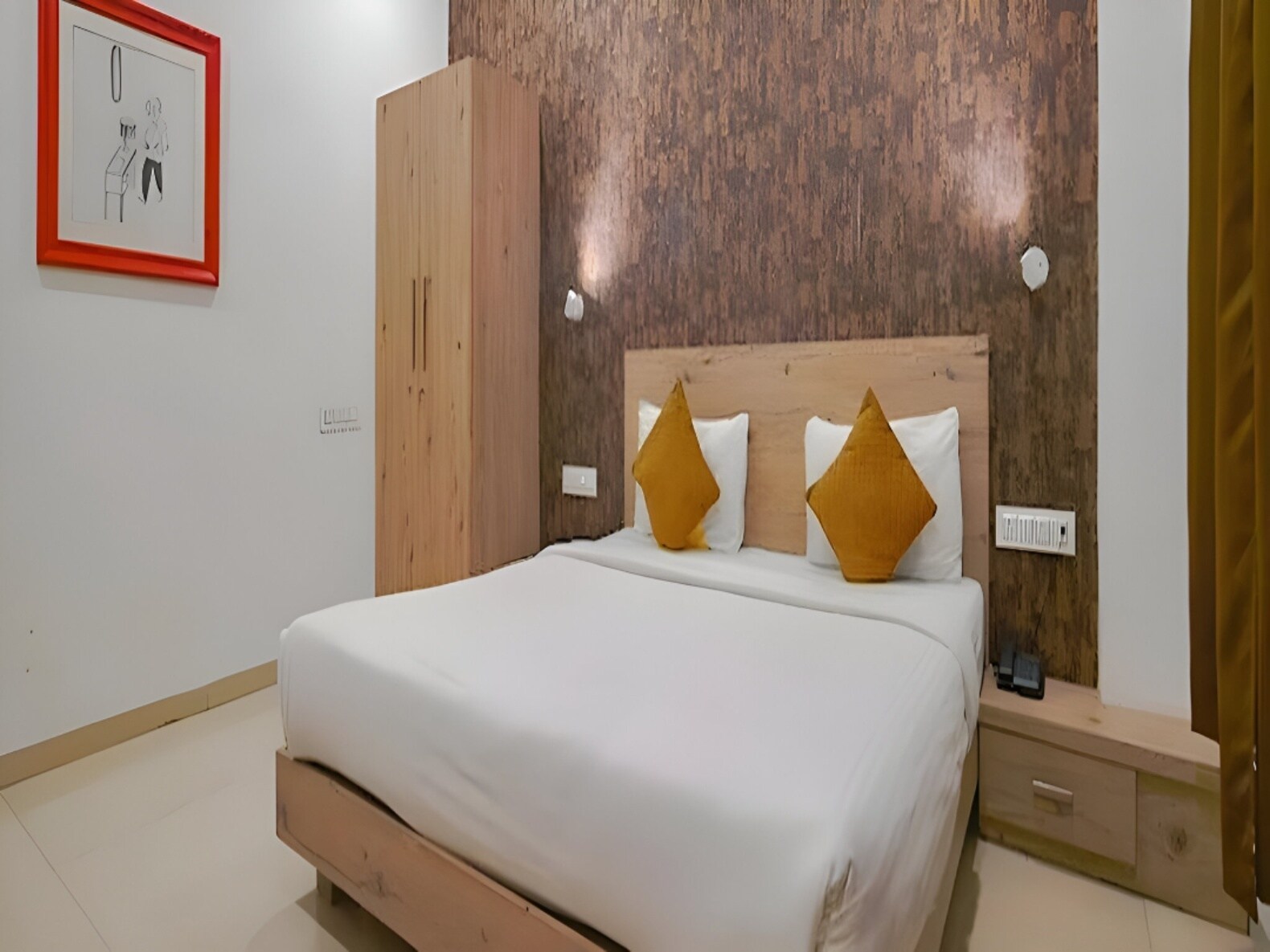 Stay Retreats At Hotel Destiny 54 - Vijay Nagar Indore - Tap to explore photos