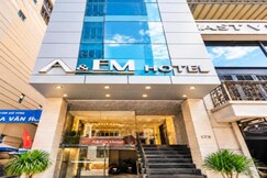 A&EM - The Petit Hotel