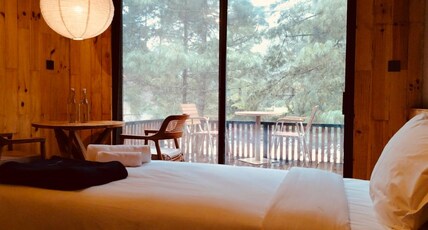 The Himalayan Phakding Room Type - Deluxe Room