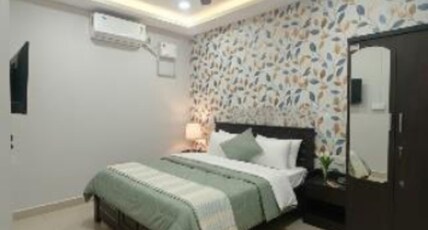 AERO DON RESORTS Room Type - Executive Room with Swimming Pool