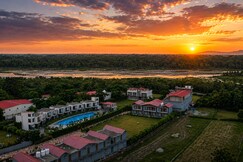 CORBETT RIVER HEART RESORT BY MOONLIGHT HOLIDAYS & HOSPITALITY PVT LTD