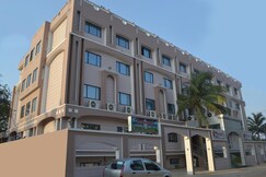 Nayak Beach Resort Pvt. Ltd.