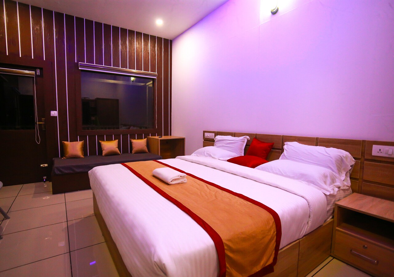Wildside Resort Wayanad - Tap to explore photos