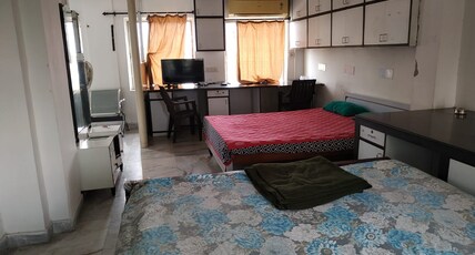 Bengal INN Guest House Room Type - Deluxe AC Four Beded