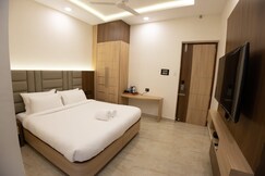 BABY ELITE BY TIO -THE INDIAN ORIGIN HOTELS & RESORTS