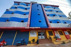 Sri karuna residency Thanjavur