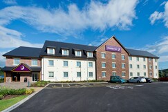 Premier Inn Abergavenny