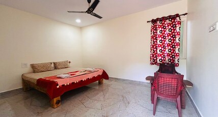 Whispering Rocks Jungle Resorts Room Type - Deluxe AC Room