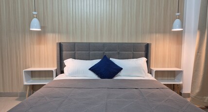 EHLIservicedapartments111 Room Type - EHLIservicedapartments111