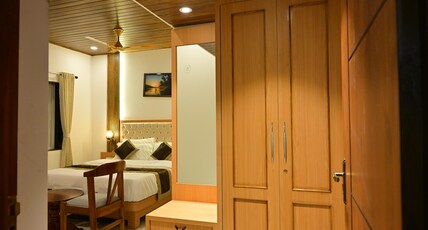 Majestic Villa Room Type - Executive Room