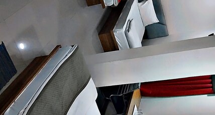 MMAZZ HOTEL Room Type - Family room