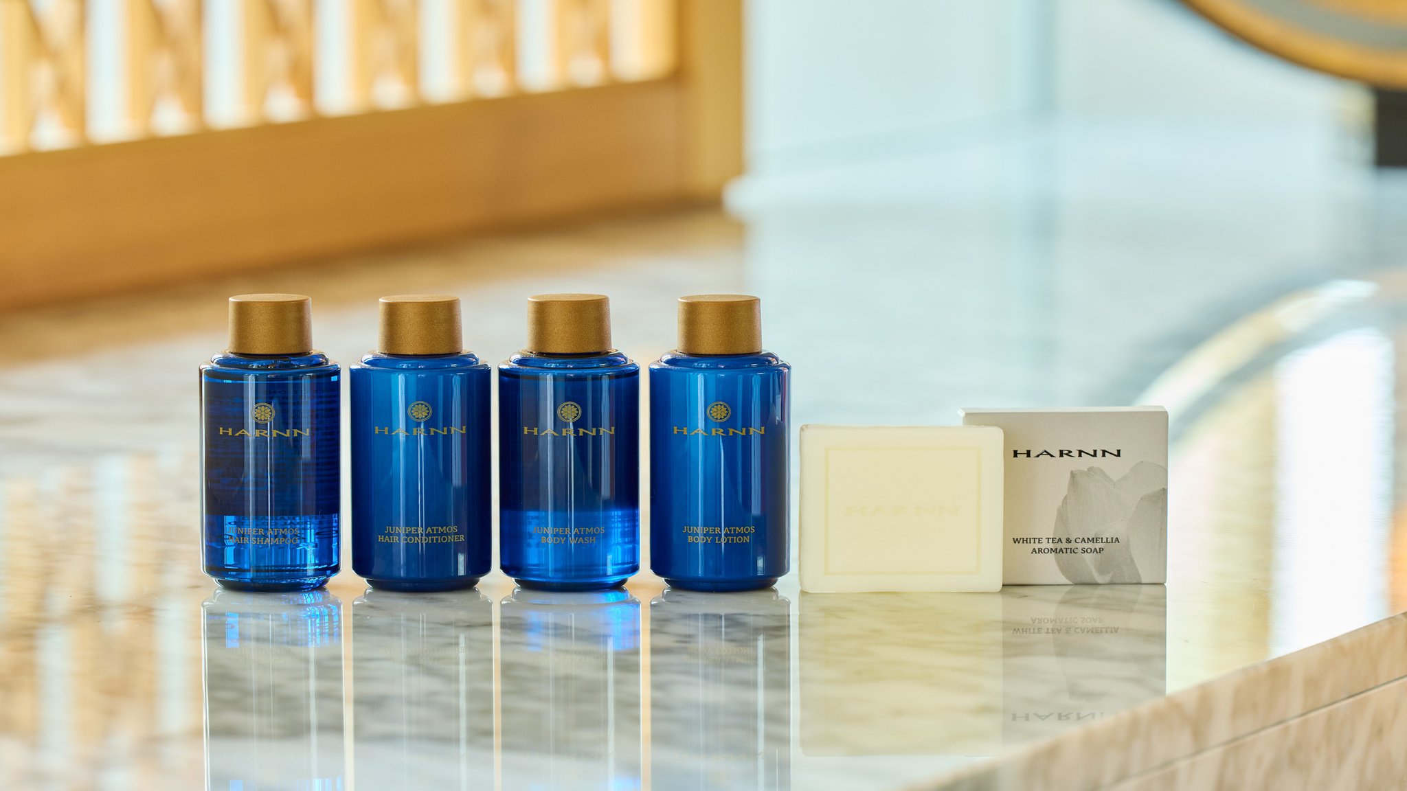 InterContinental - ANA Beppu Resort & Spa - Tap to explore photos