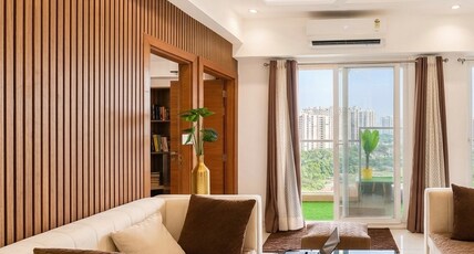 The Cinnamon House Luxury 2BHK Noida SEC 74 Room Type - The Cinnamon House Luxury 2BHK Noida SEC 74