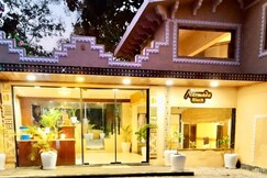 MPT Temple View, Omkareshwar