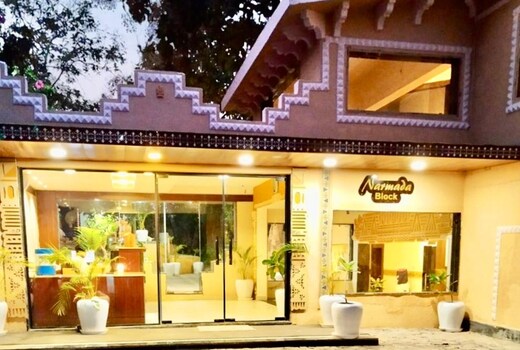 MPT Temple View, Omkareshwar