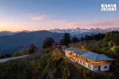 StayVista at Thanedhar Estate