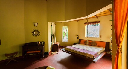 Soulitude By The Riverside Room Type - Suite
