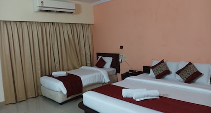 Hotel River Bay Room Type - Family Room River View Hotel River Bay Room Type - Family Room River View