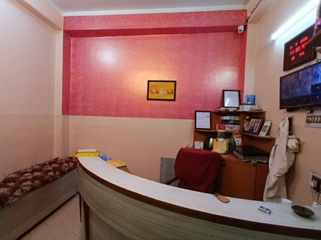 Main gallery