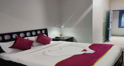 Villa Victor Room Type - Family suite with Living room and Balcony Villa Victor Room Type - Family suite with Living room and Balcony