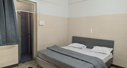 Hotel Annapurna Residency Room Type - Deluxe Room