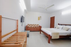 Achates Corporate Services - Manyata Tech Park