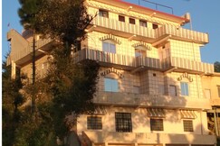 HOTEL SHREE KRISHNA PALACE