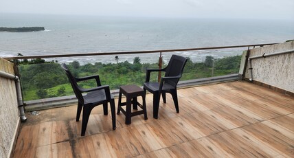 ENDLESS SEAVIEW HARNAI 504 Room Type - ENDLESS SEAVIEW HARNAI 504