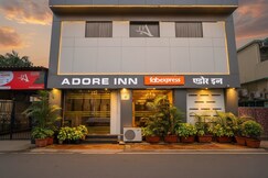 FabHotel Adore Inn
