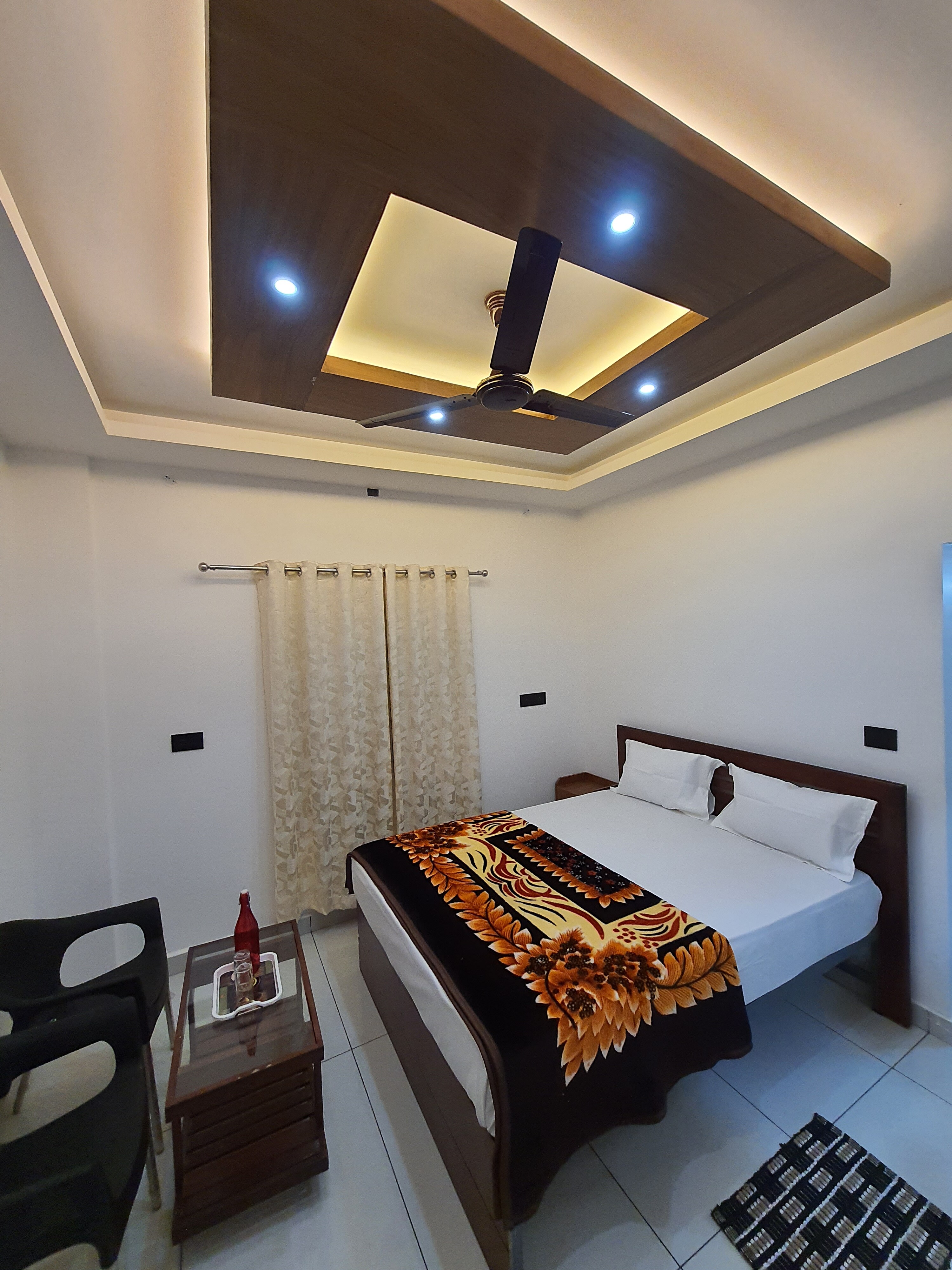 CARDAMOMROCK RESORTS - Tap to explore photos