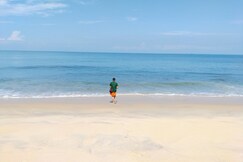 Marari blessing beach front home stay