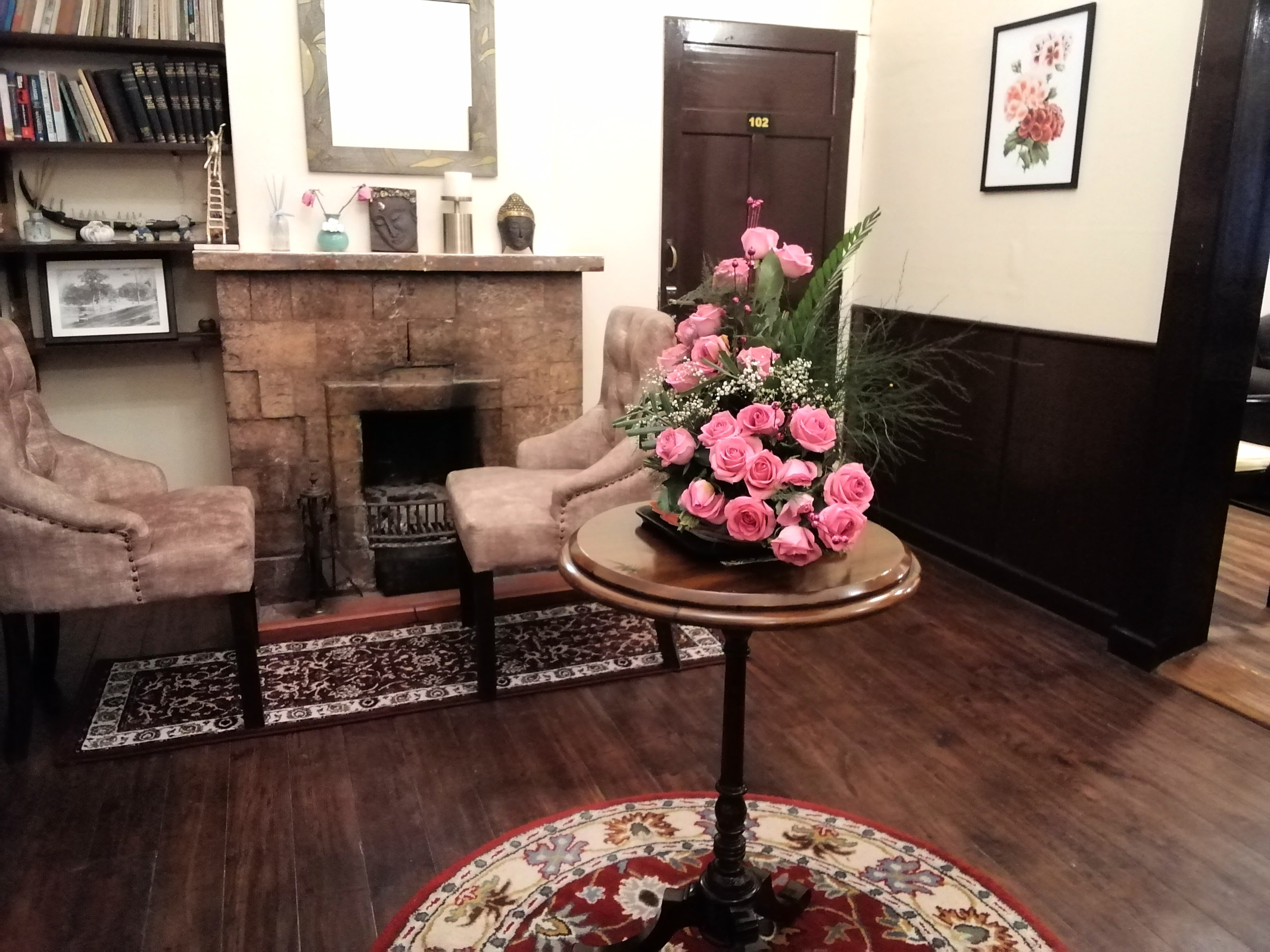 Montevideo Homestay - Tap to explore photos