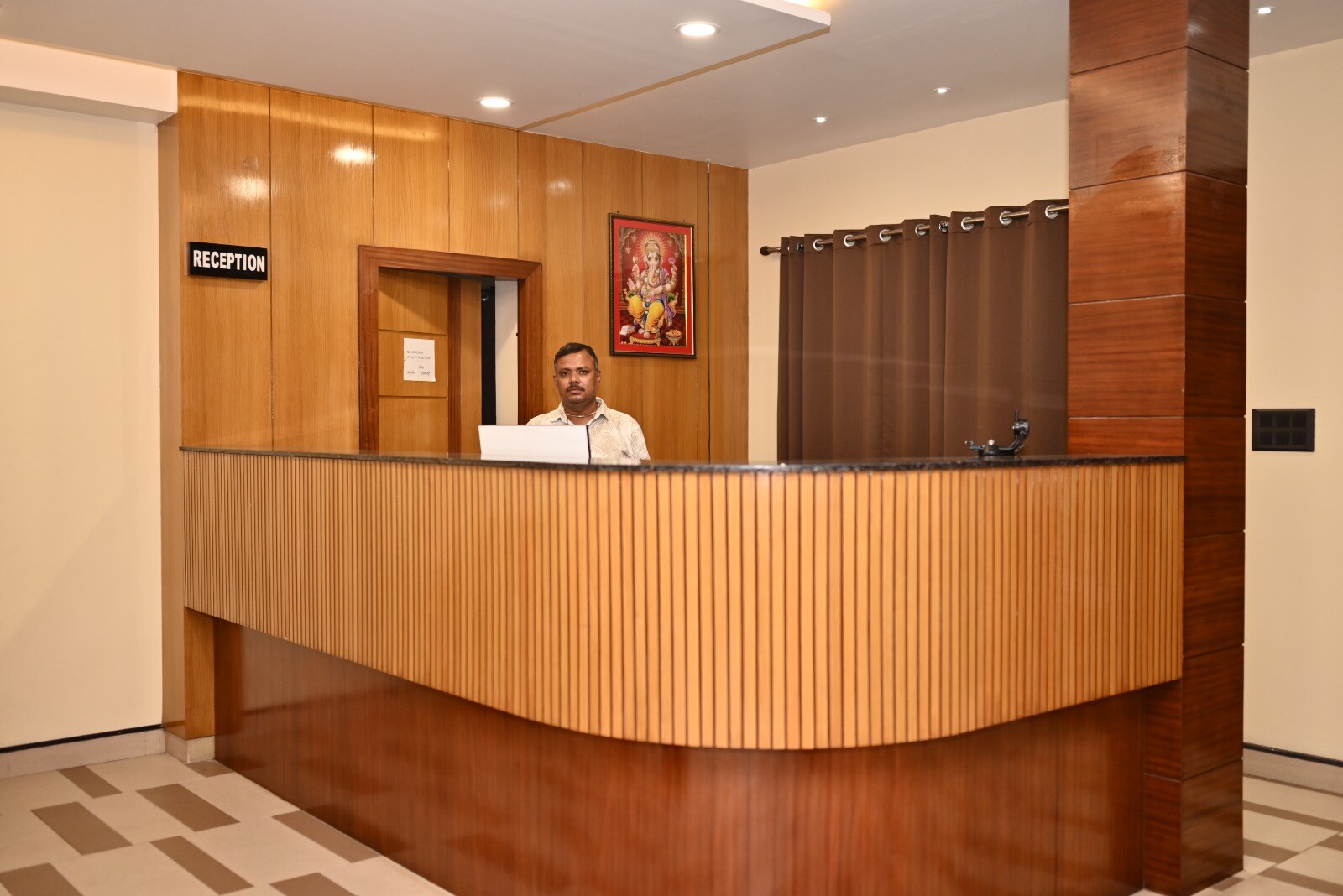 Main gallery