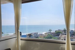 Ocean pearl beach house