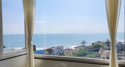 Ocean pearl beach house Room Type - Ocean pearl beach house