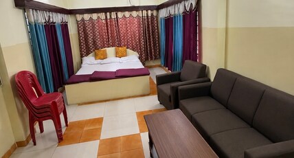 Hotel aashiyana Room Type - Bedroom 2