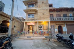 Hotel Rumis Jaisalmer