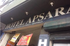 Hotel Apsra