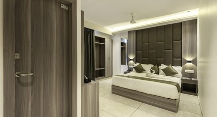 Hotel Hycon Room Type - Premium Room