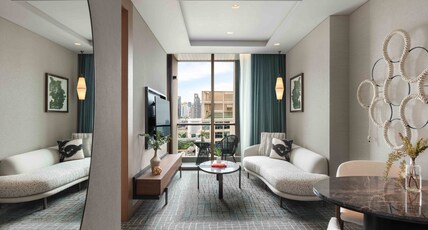 Kimpton Maa-Lai Bangkok, an IHG Hotel Room Type - Essential Room