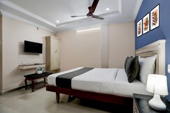 Hotel O by OYO ANNAPURNA RESIDENCY