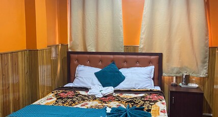 Norling Homesatay Room Type - Barking Deer
