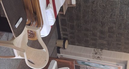 Oyla Cottage | Rooms in a Homestay Room Type - Triple Room for 3 People